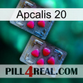 Apcalis 20 14